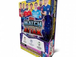 Match Attax 2021/22 Collector Pack