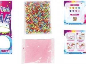 Androni Make Your Own Slime With Confetti Balls