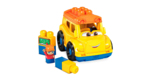 Mega Bloks® First Builders™ Lil Vehicles Classic Assortment