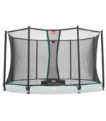 Overview BERG Safety Net Comfort (InGround) 14 Ft 430