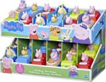 F2514 Peppa Pig Little Buggy Assorted