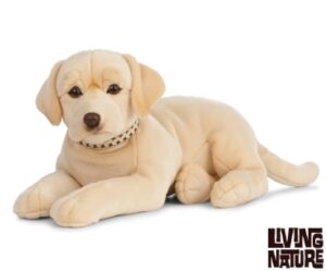Living Nature Giant Golden Lab