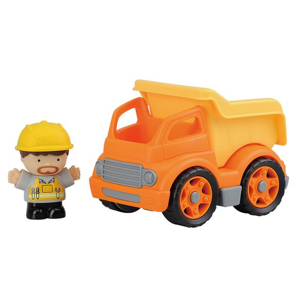 PlayGo Mini Go Vehicles Assortment