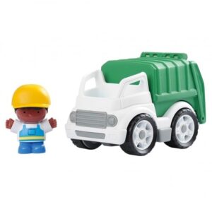 PlayGo Mini Go Vehicles Assorted