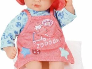 Zapf Creation 706251 Baby Annabell Little Baby Dress
