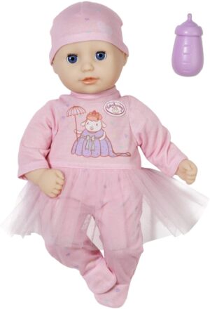 Baby Annabell Zapf Creation Little Sweet Annabell 36 cm Soft Doll