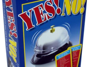 The Yes No! Game