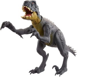 Jurassic World Slash ‘N Battle Stinger Dino