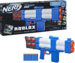 F2484 Nerf Roblox Arsenal: Pulse Laser Motorized Dart Blaster