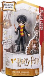 Wizarding World Magical Minis Collectible Small Doll Assortment
