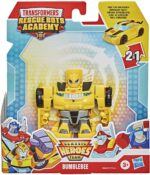 F0719 Transformers Rescue Bots Academy Assorted