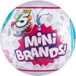 Mini Brands 5 Surprise
