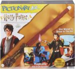 Pictionary Air Harry Potter