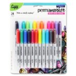 ProScribe Pro:scribe Pkt. 24 Perma Markers