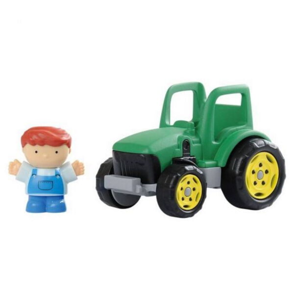 PlayGo Mini Go Vehicles Assorted