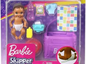 Barbie® Skipper™ Babysitters Inc Doll and Accessories Assortment