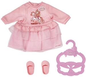 Baby Annabell Little Sweet Set Doll clothes set