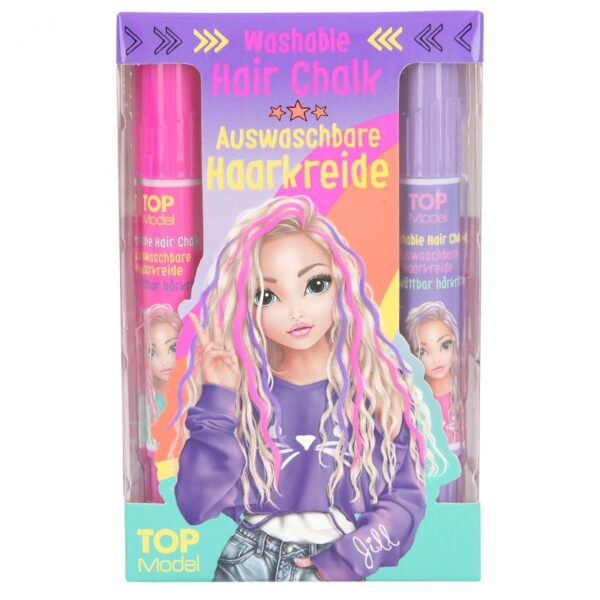 TOPModel Hair Chalk Pens