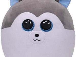 TY 39293 – Slush Husky Squish A Boo 10″ Plush Toy