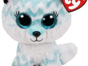 TY 36368 – Atlas Fox Beanie Boo Plush Toy