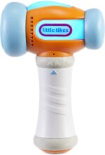 Little Tikes Count & Learn Hammer In Pdq