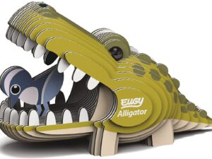 Eugy D5009 Alligator