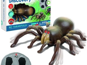 Discovery Kids Remote Control Tarantula