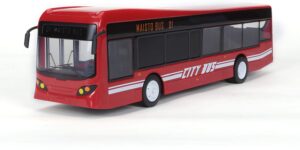 Maisto M81481 City Bus