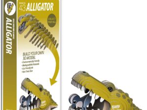 Eugy D5009 Alligator