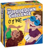 Ravensburger Upside Down Challenge Game