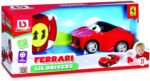 BB Junior Ferrari Lil Drivers LAFERRARI