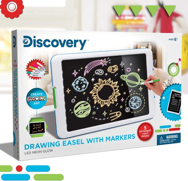 Maril Kids drawing projector table kids led projector learn to draw sketch  machine