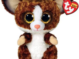 TY 37287 – Binky Bush Baby Beanie Boo Plush Toy