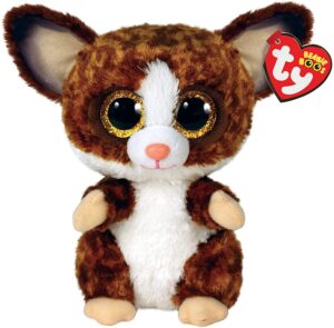 TY 39226 – Poppy Koala Squish A Boo 10″ Plush Toy