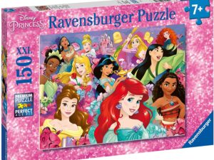Ravensburger Disney Princess – 150 Piece Jigsaw Puzzle