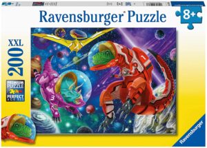 Ravensburger Cateye 200 Piece Jigsaw Puzzles