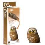 Eugy D5023 Owl