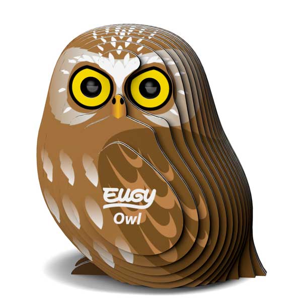 Eugy D5023 Owl