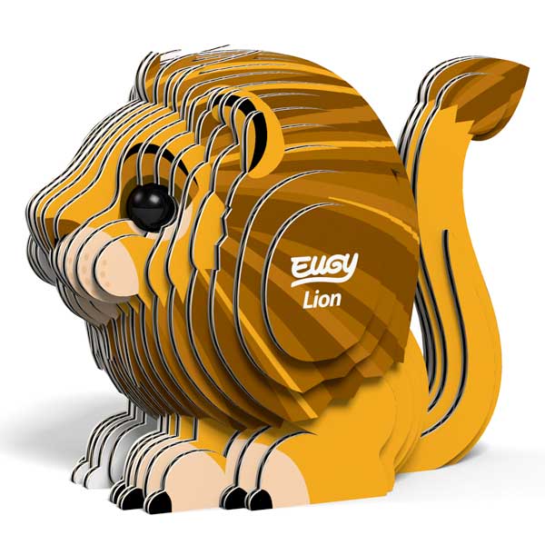 Eugy D5035 Lion