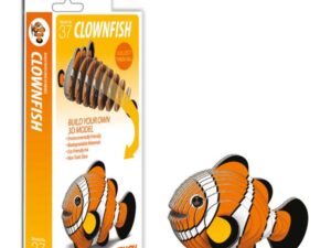 Eugy D5012 Clownfish