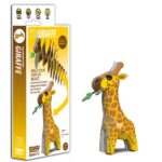 Eugy D5010 Giraffe