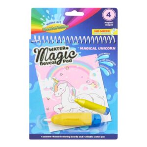 World Of Colour Water Magic Reveal Pad And Water Pen – On The Farm
