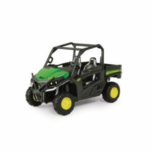 Britains 1:32 John Deere Gator (Green) Collectable Tractor Toy for Children