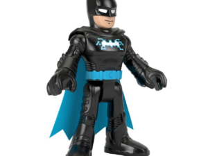 Imaginext™ DC Super Friends™ Batman™ XL Bat Tech Blue