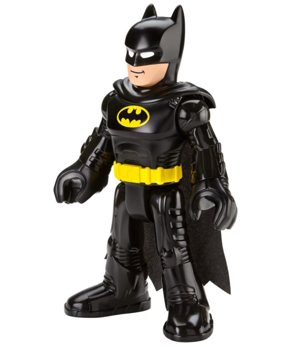 Imaginext® DC Super Friends™ Batman™ XL – Black