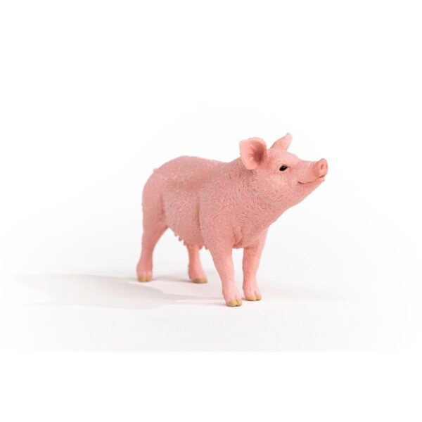 Schleich 13933 Pig