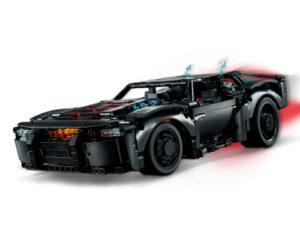 LEGO 42127 Technic The Batman-Batmobile™ V29