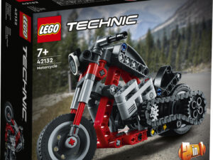 LEGO 42132 Technic Motorcycle V29