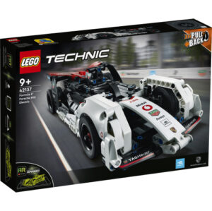LEGO 42137 Technic Formula E® Porsche 99X Elect. V29
