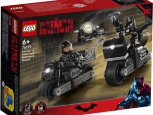 LEGO 76179 Batman™ & Selina Kyle™ Motor.